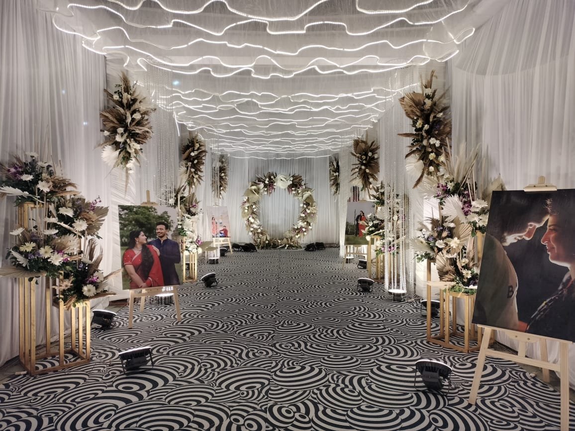 Anniversary Birthday